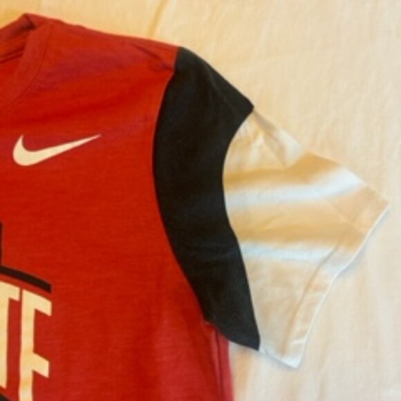 Women's Nike Ohio State University T-Shirt - Picture 9 of 12